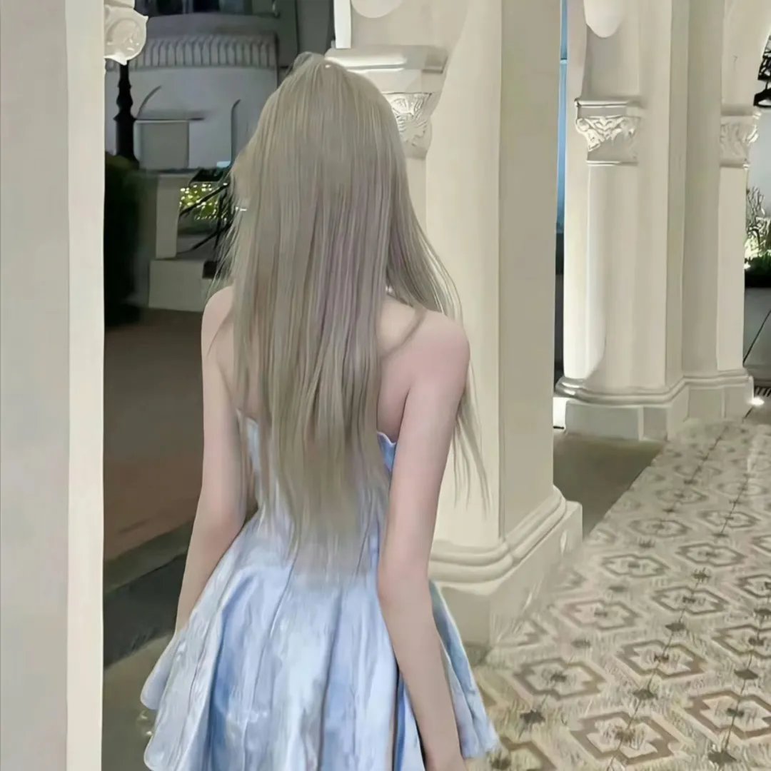 天使爱美丽